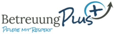 BetreuungPlus Logo (DPMA, 11.09.2018)