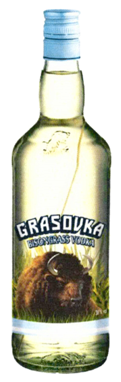 GRASOVKA Logo (DPMA, 11/08/2018)