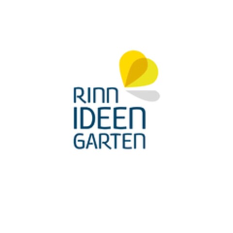 RINN IDEEN GARTEN Logo (DPMA, 02/08/2018)