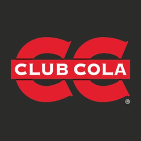 CLUB COLA Logo (DPMA, 15.06.2018)