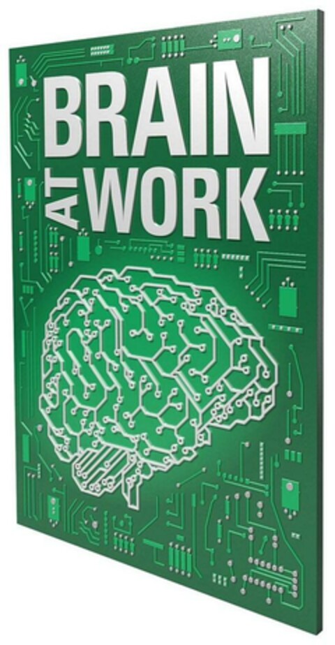 BRAIN AT WORK Logo (DPMA, 06/18/2018)