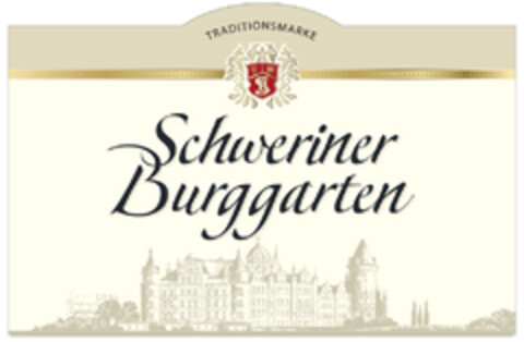 Schweriner Burggarten Logo (DPMA, 22.11.2018)