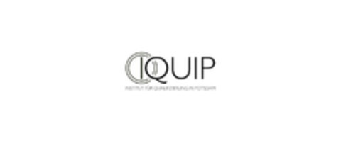 IQUIP INSTITUT FÜR QUALIFIZIERUNG IN POTSDAM Logo (DPMA, 05.12.2018)