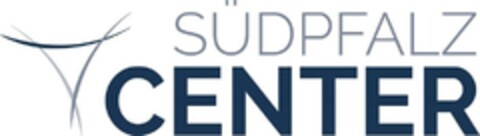 SÜDPFALZ CENTER Logo (DPMA, 09.03.2018)