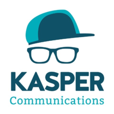 KASPER Communications Logo (DPMA, 26.03.2018)