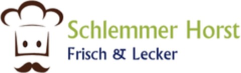 Schlemmer Horst Logo (DPMA, 05.10.2018)