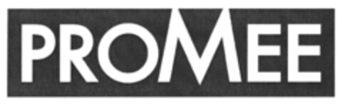 PROMEE Logo (DPMA, 31.10.2019)