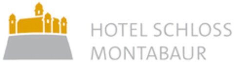 HOTEL SCHLOSS MONTABAUR Logo (DPMA, 21.11.2019)