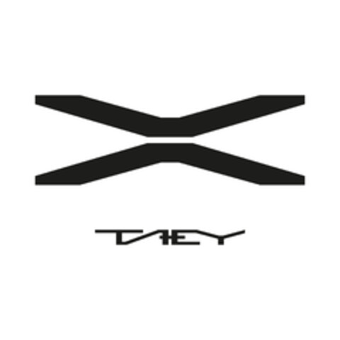 TAEY Logo (DPMA, 24.06.2019)