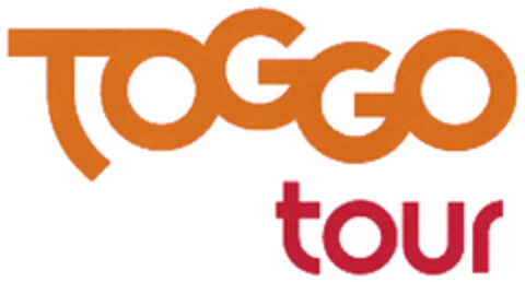 TOGGO tour Logo (DPMA, 15.12.2020)