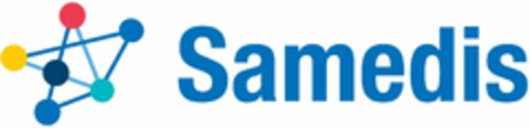 Samedis Logo (DPMA, 15.09.2020)