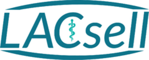 LACsell Logo (DPMA, 17.05.2020)