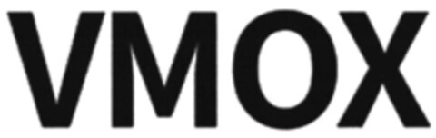 VMOX Logo (DPMA, 06/01/2020)