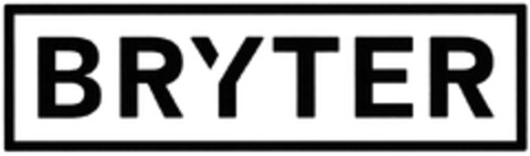 BRYTER Logo (DPMA, 06.08.2021)