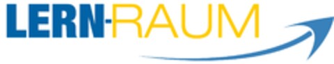 LERN-RAUM Logo (DPMA, 02.02.2021)