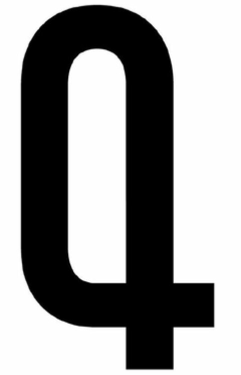 q Logo (DPMA, 05/05/2021)