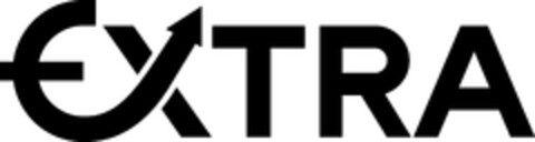 €XTRA Logo (DPMA, 30.11.2021)