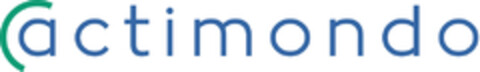 actimondo Logo (DPMA, 22.03.2021)