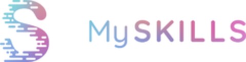 S My SKILLS Logo (DPMA, 11/30/2022)