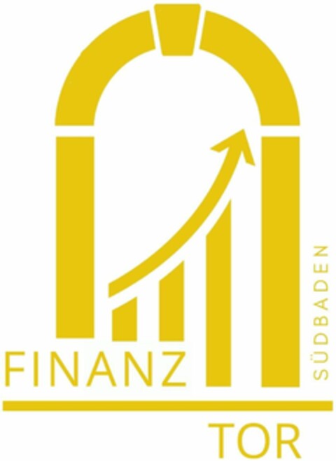 FINANZTOR SÜDBADEN Logo (DPMA, 22.03.2022)