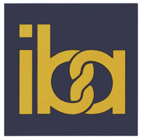 iba Logo (DPMA, 01/12/2023)
