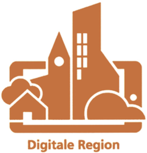 Digitale Region Logo (DPMA, 06.12.2023)