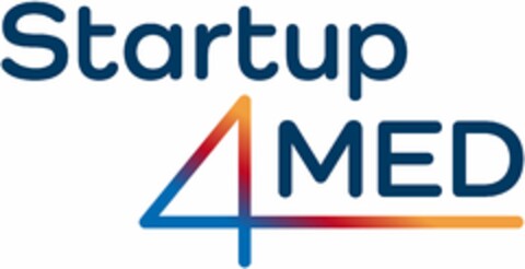 Startup 4MED Logo (DPMA, 03.04.2023)