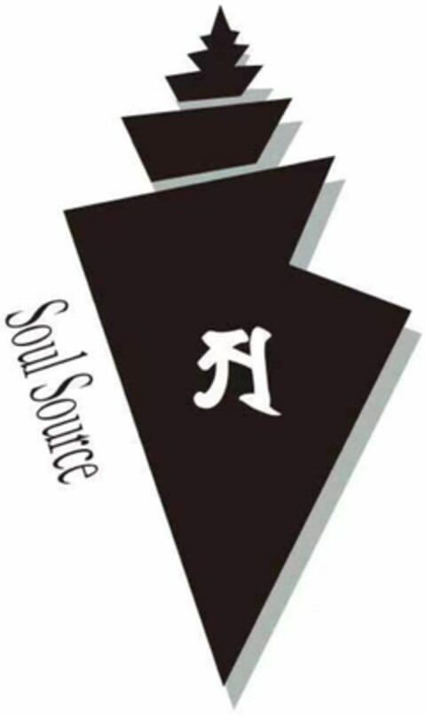 Soul Source Logo (DPMA, 05.05.2023)