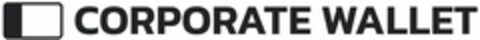 CORPORATE WALLET Logo (DPMA, 05/22/2023)