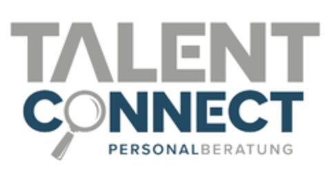 TALENT CONNECT PERSONALBERATUNG Logo (DPMA, 13.11.2023)