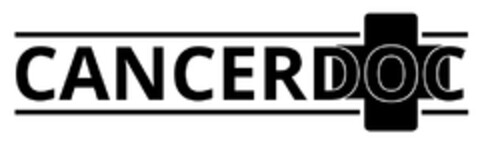 CANCERDOC Logo (DPMA, 26.01.2023)