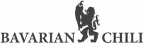 BAVARIAN CHILI Logo (DPMA, 12.01.2024)