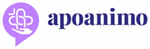 apoanimo Logo (DPMA, 16.02.2024)