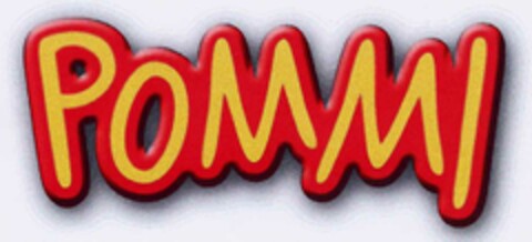 POMMI Logo (DPMA, 04.03.2002)