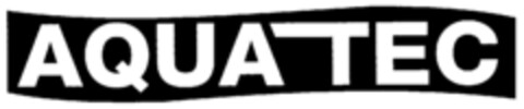 AQUATEC Logo (DPMA, 06/21/2002)