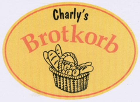 Charly's Brotkorb Logo (DPMA, 27.06.2002)