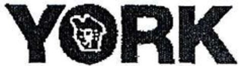 YORK Logo (DPMA, 11.09.2002)