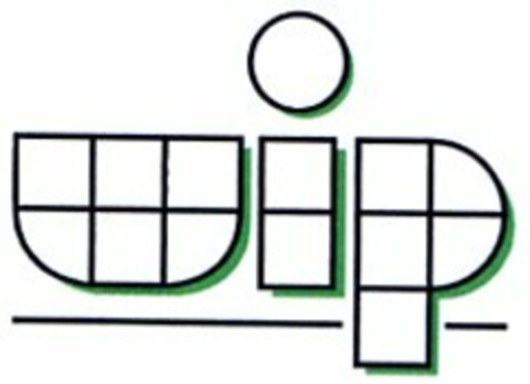 wip Logo (DPMA, 24.09.2003)