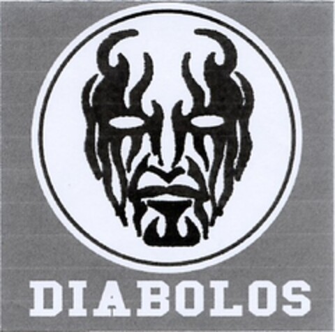 DIABOLOS Logo (DPMA, 31.10.2003)