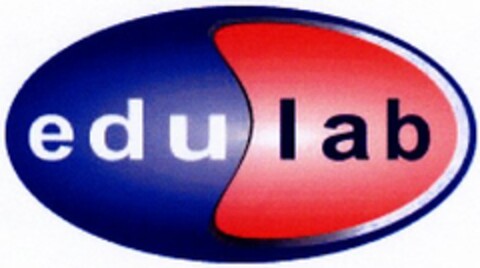 edulab Logo (DPMA, 11/19/2003)