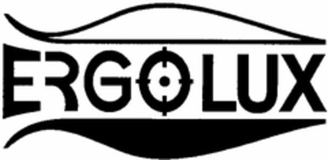 ERGOLUX Logo (DPMA, 28.02.2004)