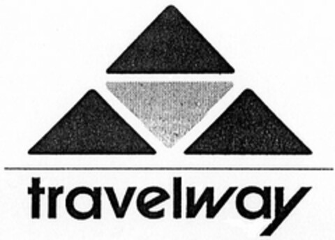 travelway Logo (DPMA, 06.08.2004)