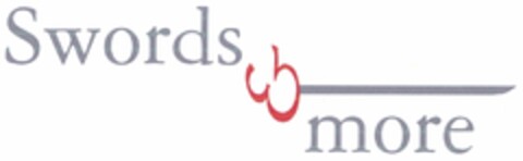 Swords & more Logo (DPMA, 08/13/2004)