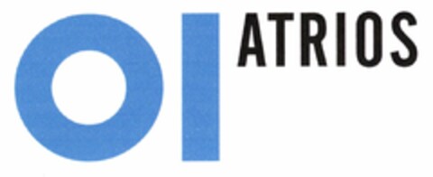 OI ATRIOS Logo (DPMA, 23.11.2004)