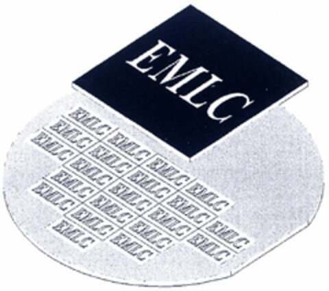 EMLC Logo (DPMA, 28.01.2005)