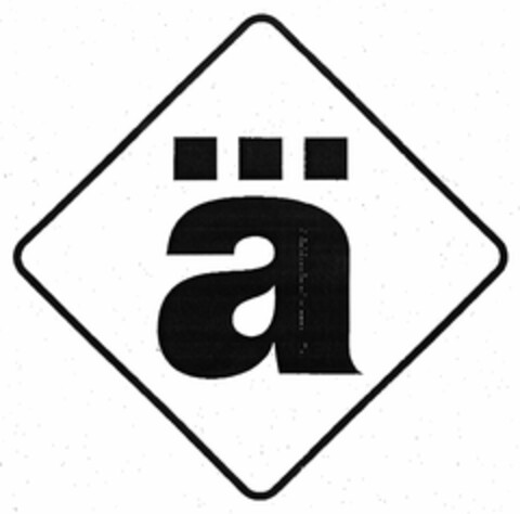 ä Logo (DPMA, 19.02.2005)