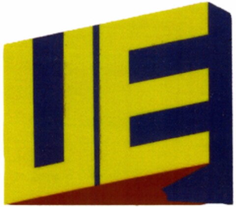 UE Logo (DPMA, 08.02.2006)