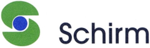 Schirm Logo (DPMA, 05/24/2006)