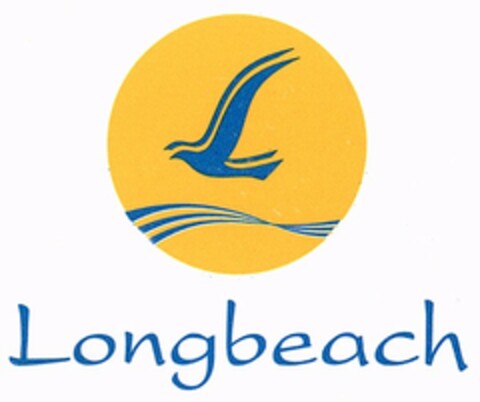 Longbeach Logo (DPMA, 28.07.2006)