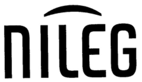 NILEG Logo (DPMA, 28.09.2006)